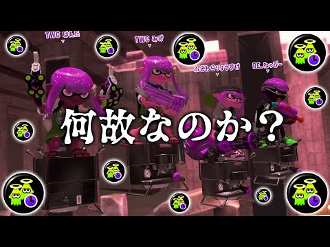 何故ゾンビギアが「最強」と言われ、上位勢が採用しているか分かる動画。