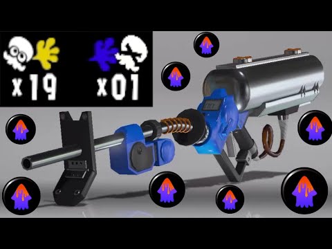 前線特攻のローラー使いが理論値最強「リッター4k」を使ってみた結果wwww